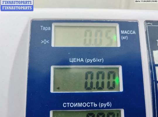 купить Молдинг крыла переднего левого на Mercedes W211 (E)