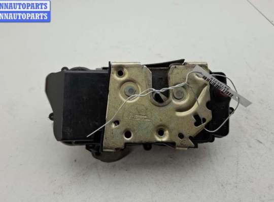 Замок двери задней левой CT1048241 на Citroen Xsara Picasso
