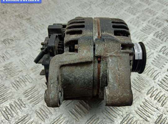 купить Генератор на Opel Astra H (2004-2009)