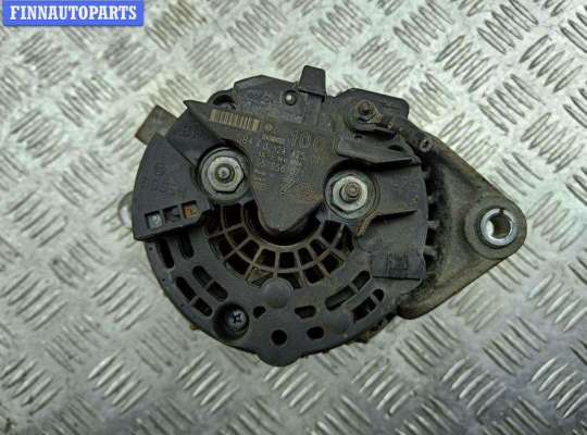 купить Генератор на Opel Astra H (2004-2009)