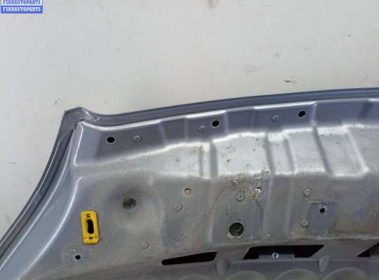 купить Капот на Opel Zafira B (2004-2014)