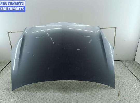 купить Капот на Opel Zafira B (2004-2014)