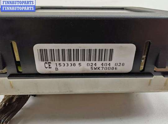 купить Дисплей информационный на Opel Vectra B (1995-2002)