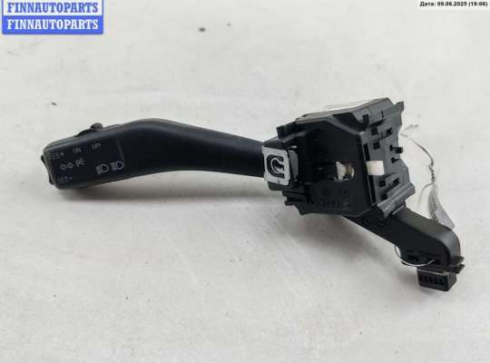 Переключатель дворников VG2365142 на Volkswagen Touran