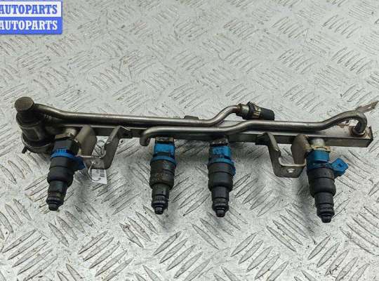 Форсунка топливная на Audi A4 (8D, B5)