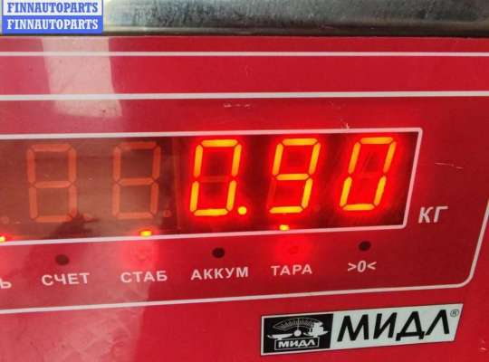 Форсунка топливная на Audi A4 (8D, B5)