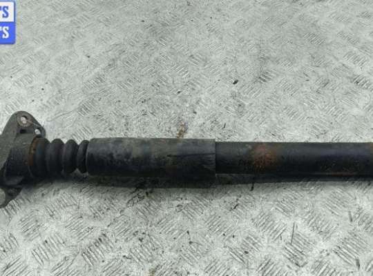 купить Амортизатор подвески задний левый на Volkswagen Golf-5