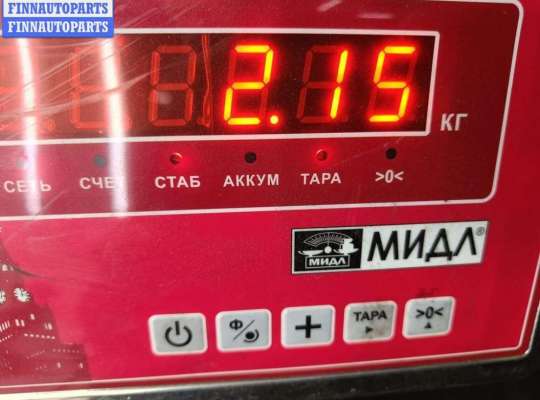 купить Амортизатор подвески задний левый на Volkswagen Golf-5