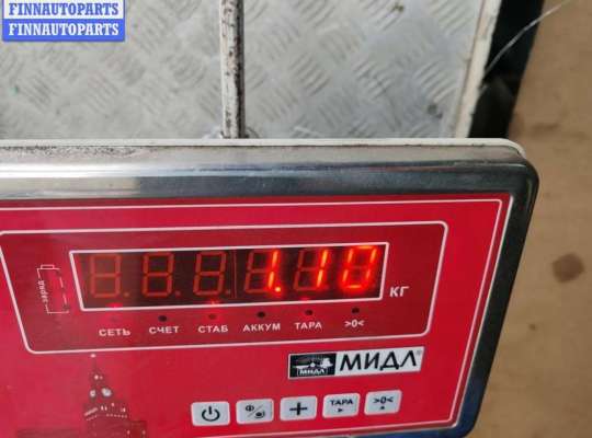 купить Корпус воздушного фильтра на Mercedes C-Class W203 (2000-2006)