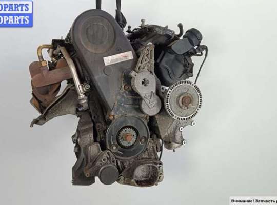 купить Двигатель (ДВС) на Volkswagen Passat B5+ (GP)