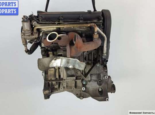 купить Двигатель (ДВС) на Volkswagen Passat B5+ (GP)