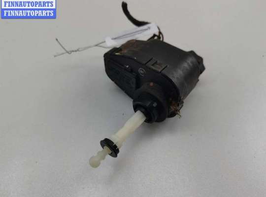 Корректор фар на Opel Vectra A
