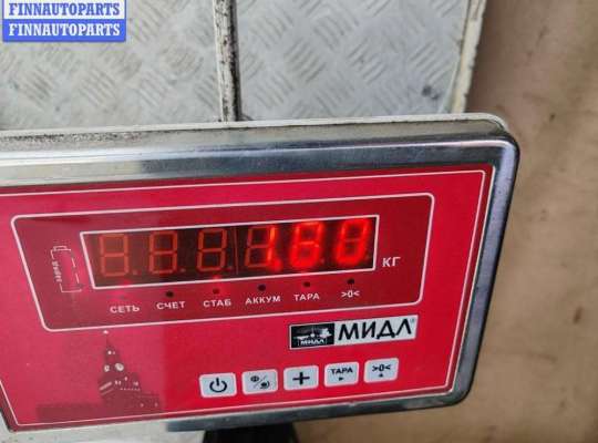 купить Подушка безопасности (Airbag) водителя на BMW 3 E46 (1998-2006)