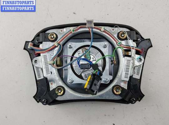 купить Подушка безопасности (Airbag) водителя на BMW 3 E46 (1998-2006)