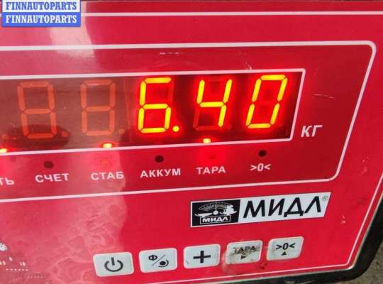 купить Компрессор кондиционера на Ford Focus I (1998-2005)