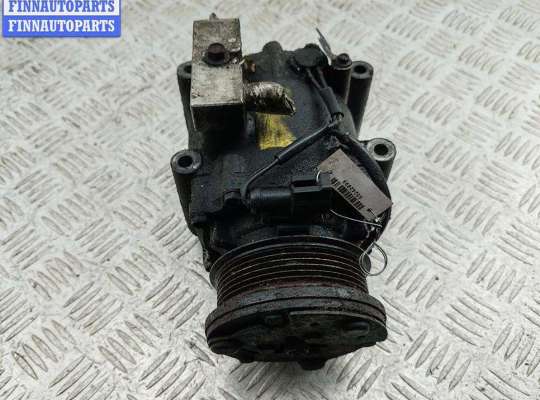 купить Компрессор кондиционера на Ford Focus I (1998-2005)