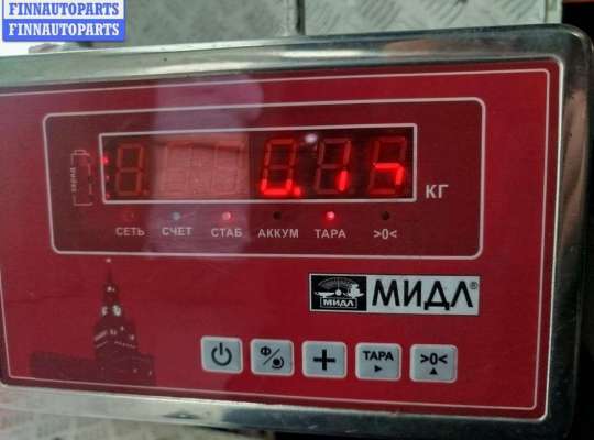 купить Активатор (привод) замка двери задней левой на Opel Astra F (1991-1998)