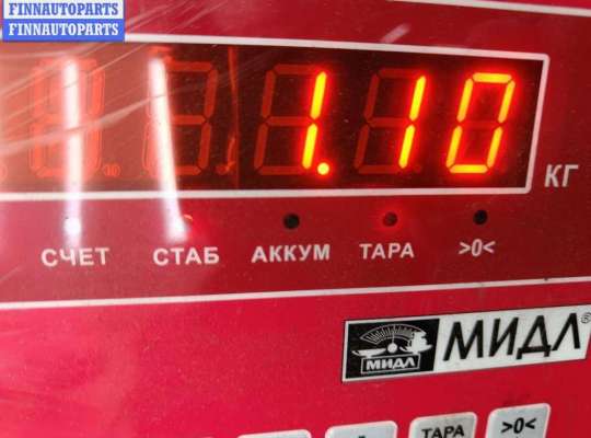 купить Вентилятор радиатора на Skoda Fabia mk2 (5J)