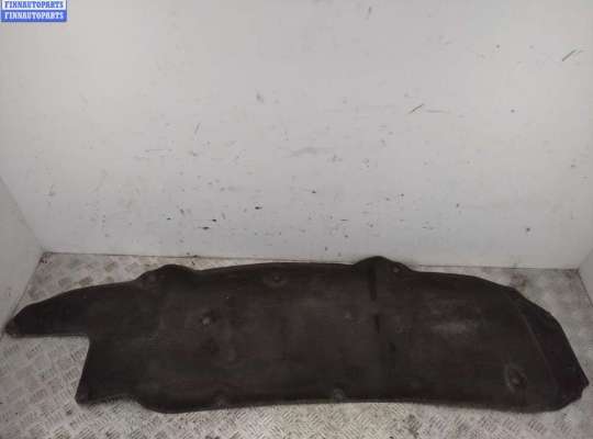 купить Шумоизоляция капота на Mercedes Sprinter W906 (2006-2018)