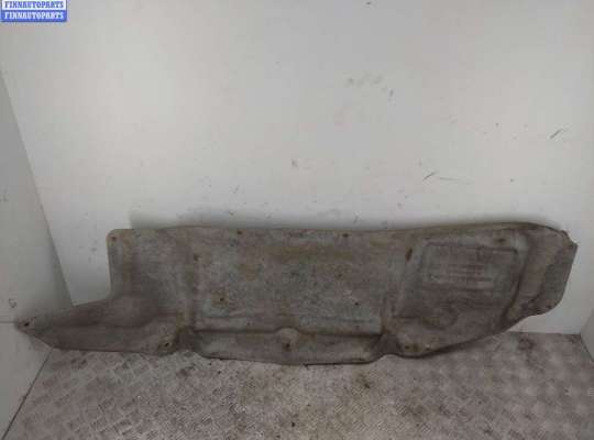 купить Шумоизоляция капота на Mercedes Sprinter W906 (2006-2018)