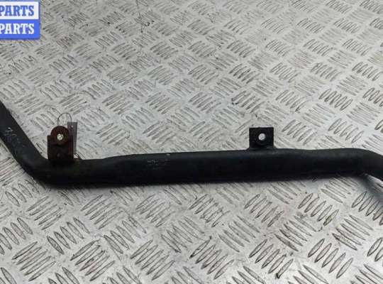 купить Трубка охлаждающей жидкости металлическая на Ford Mondeo III (2000-2007)