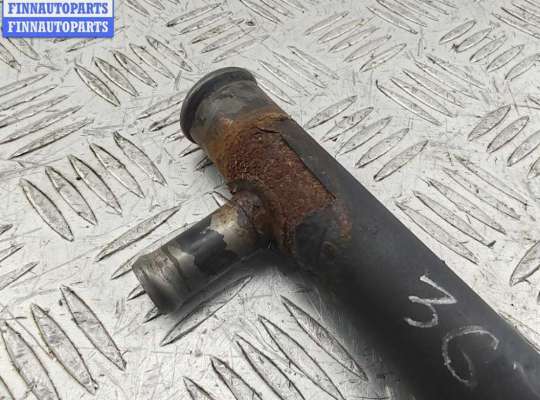 купить Трубка охлаждающей жидкости металлическая на Ford Mondeo III (2000-2007)