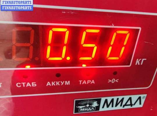 Гофра (патрубок) воздушного фильтра