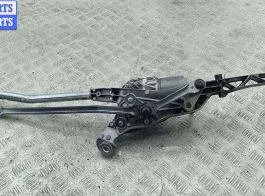 купить Механизм стеклоочистителя переднего (трапеция дворников) на Mercedes C-Class W204 (2007-2015)