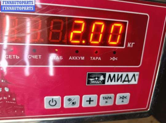 купить Пружина подвески задняя на Volkswagen Passat B6