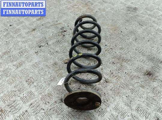 купить Пружина подвески задняя на Volkswagen Passat B6