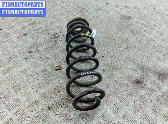 купить Пружина подвески задняя на Volkswagen Passat B6