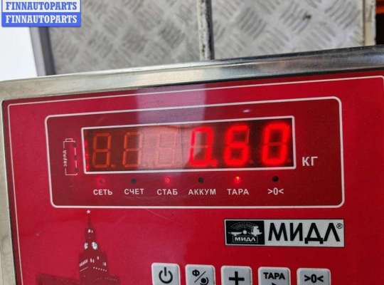 купить Замок двери передней правой на Opel Astra H (2004-2009)