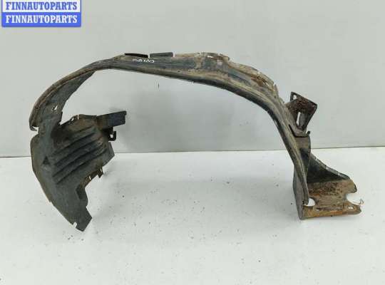 Купить Защита крыла (подкрылок) передняя левая на Mercedes E-Class W210 (1995-2002) Защита крыла (подкрылок) передняя левая MB1689204 на Mercedes E-Class W210 (1995-2002)