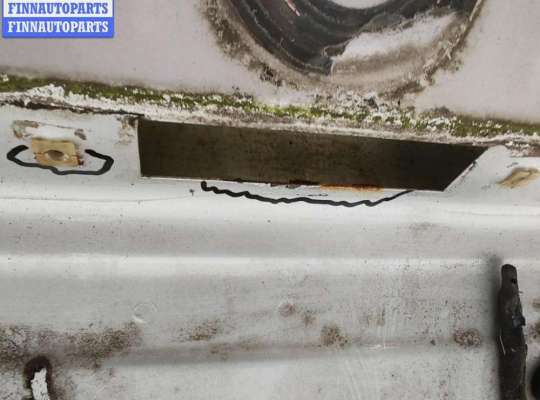 купить Крышка багажника (дверь задняя) на BMW 3 E46 (1998-2006)