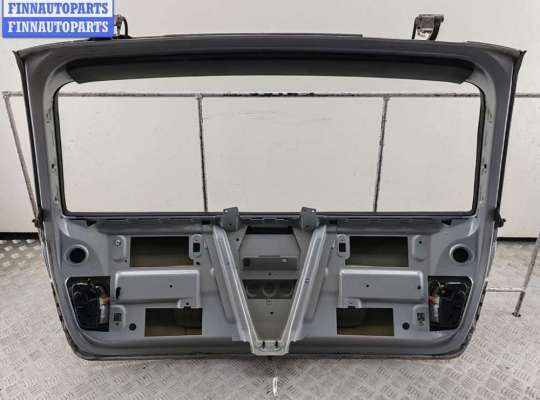 купить Крышка багажника (дверь задняя) на BMW 3 E46 (1998-2006)