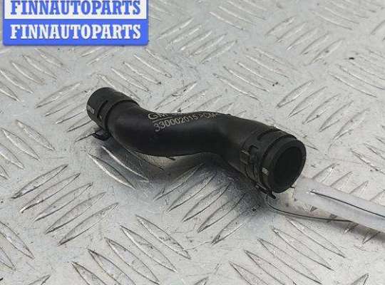 купить Патрубок на Opel Vectra C (2002-2008)