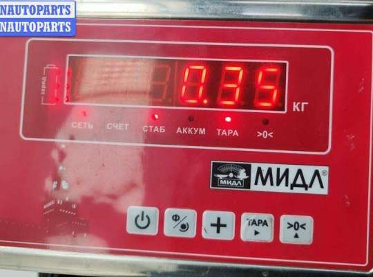 купить Трубка масляная турбины на Renault Espace IV (2002-2014)