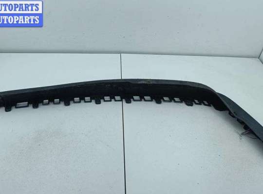 купить Юбка бампера переднего на Volkswagen Golf-3