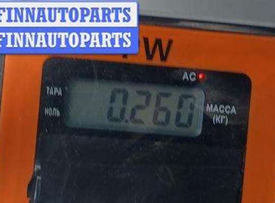 купить Юбка бампера переднего на Volkswagen Golf-3