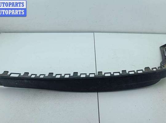 купить Юбка бампера переднего на Volkswagen Golf-3