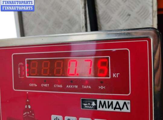 купить Замок двери задней правой на Audi A6 C5 (1997-2005)