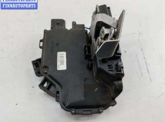 купить Замок двери задней правой на Audi A6 C5 (1997-2005)