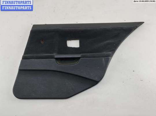 Обшивка двери задней правой (дверная карта) BM3147689 на BMW 3 E36 (1991-2000)