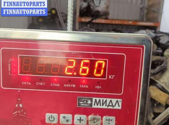 купить Насос гидроусилителя руля на Ford Fiesta (2001-2007)