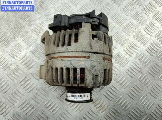 Генератор OP2395303 на Opel Astra G (1998-2004)