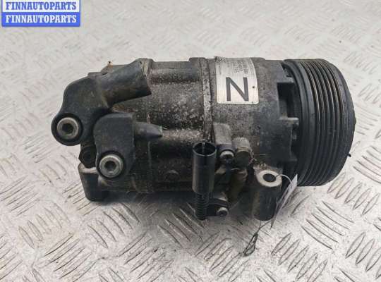 купить Компрессор кондиционера на BMW 3 E46 (1998-2006)