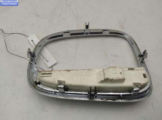 Обшивка салона