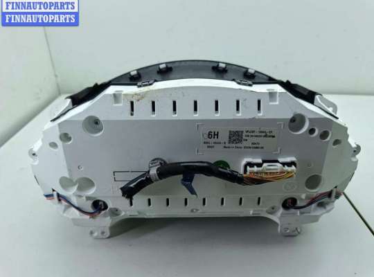 купить Щиток приборный (панель приборов) на Mazda 3 (2018- ) BP