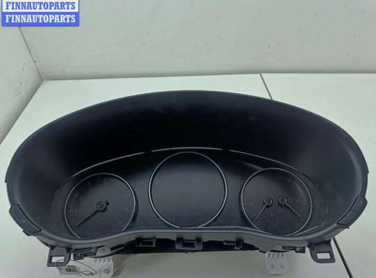 купить Щиток приборный (панель приборов) на Mazda 3 (2018- ) BP