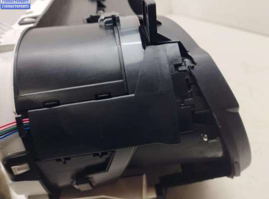 Щиток приборов